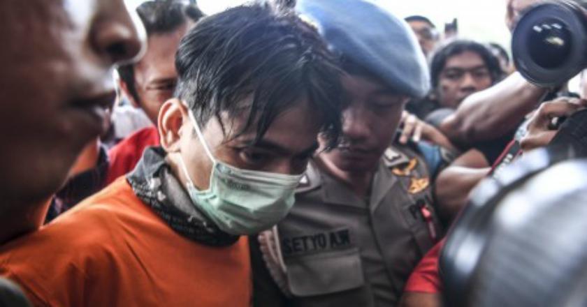 Kok Bisa Aris 'Idol' Konsumsi Narkoba Bersama Orang-orang Tak Dikenal?