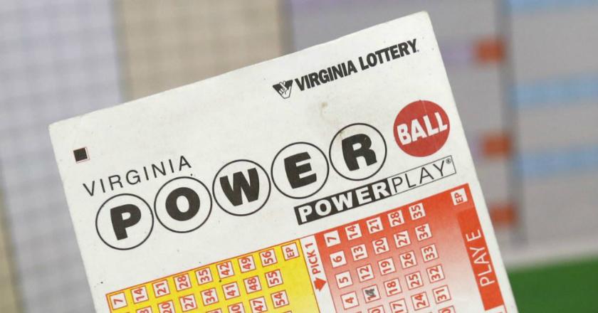 PNS Tak Gajian di Tahun 2019, Wanita AS Ini Menang Lotre Rp1,4 Miliar