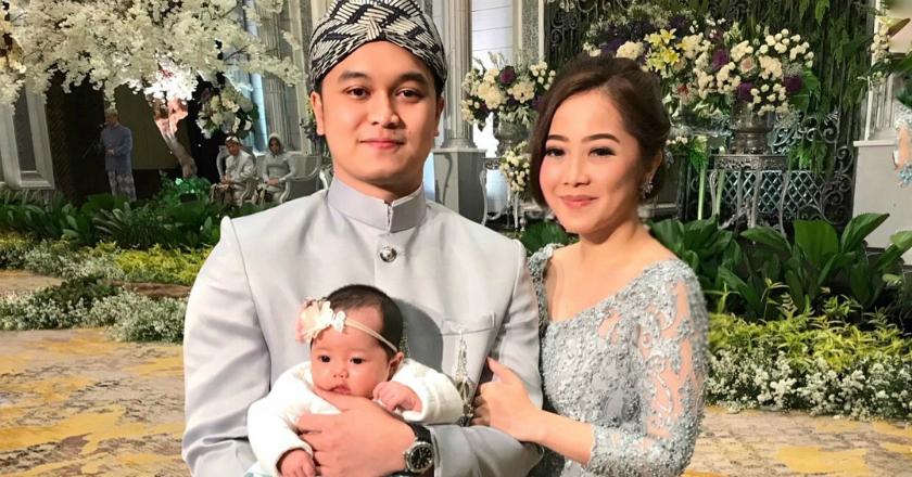 Usai Melahirkan, Karina Salim Lebih Menghargai Orangtua