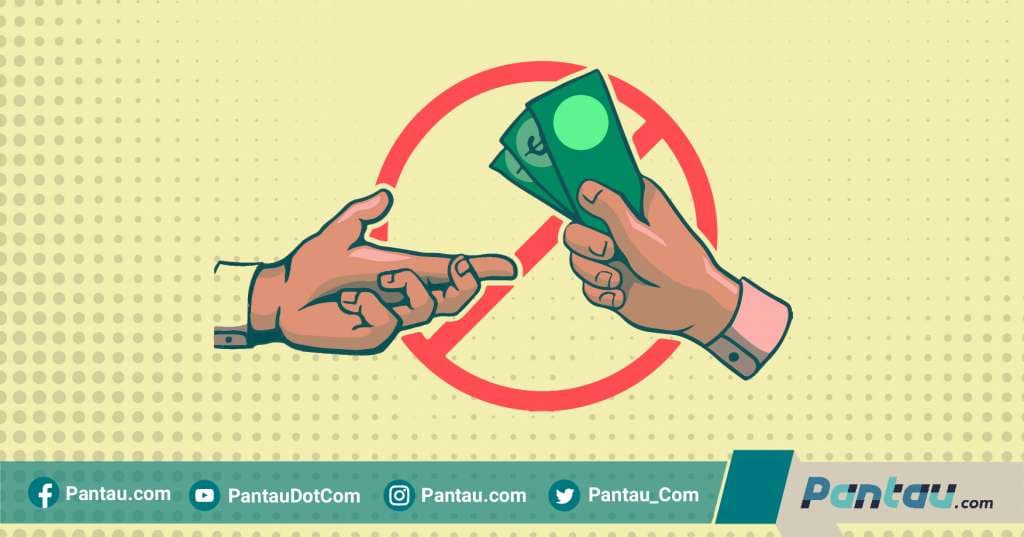 Pungli Dana Rehab Masjid, Pegawai ASN Kemenag Terancam Dipecat