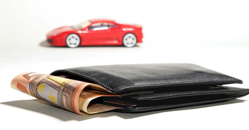 Awas Salah Leasing! OJK: 102 Perusahaan Tak Bisa Dapat DP 0 Persen
