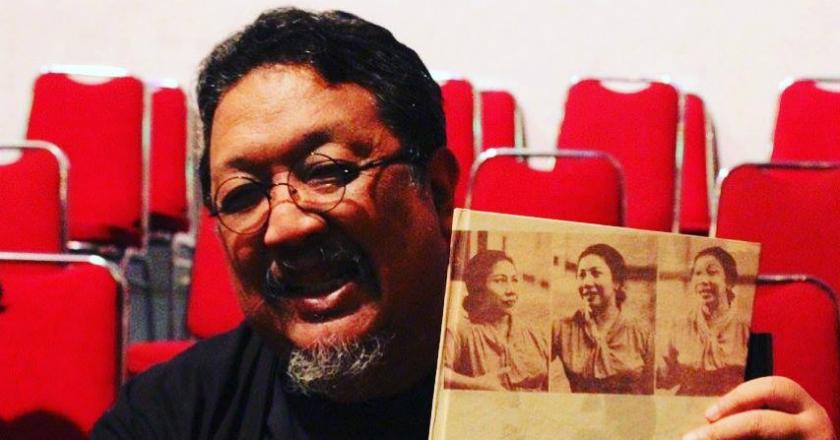 Keluarga Terharu Film 'Preman Pensiun' Masih Tampilkan Almarhum Didi Petet