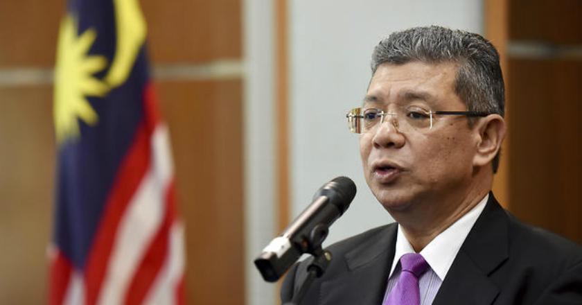 Malaysia Boikot Seluruh Kegiatan Dunia Jika Israel Jadi Peserta