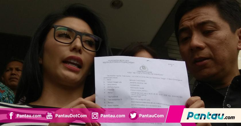 Gara-gara Dituduh Menculik Anak, Tyas Mirasih Kehilangan Pekerjaan