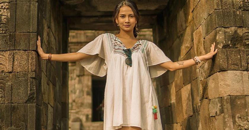 Dijerat Pasal UU ITE Terkait Penyebaran Konten Mesum, Inikah Video Syur Vanessa Angel?