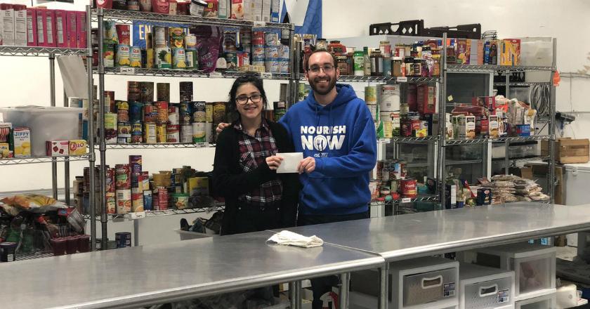 Dear Trump... Remaja ini Sukses Berbisnis karena Aksi Konyol Anda