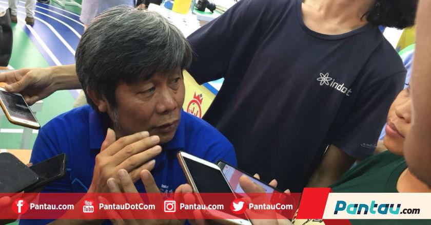 PBSI Jatuhkan Skorsing ke Wahyu Nayaka, Ini Penjelasan Herry IP