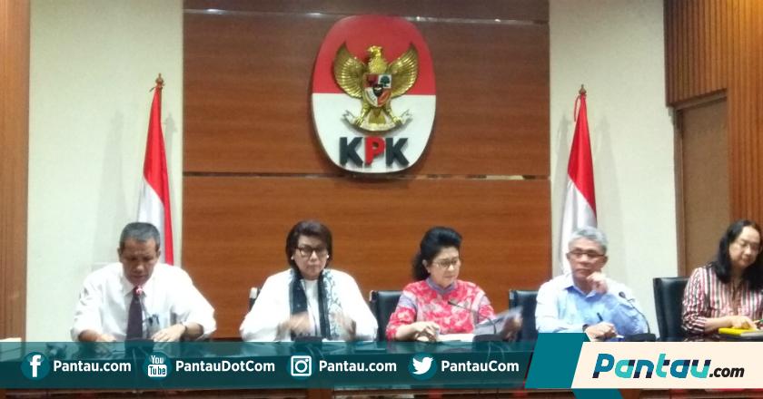 KPK Soroti Lambannya Pengadaan e-Katalog Kemenkes