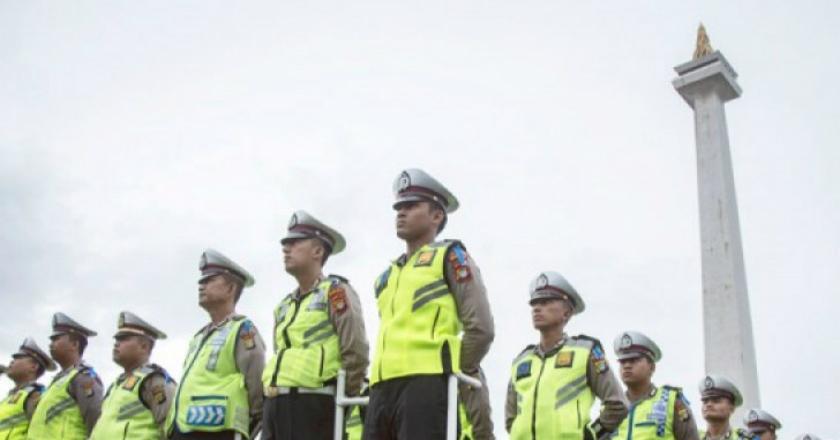 Catat! Ini Rekayasa Lalin di Sekitar Hotel Bidakara Lokasi Debat Pilpres 2019