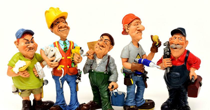 Fakta! Mencari Pekerjaan di Amerika Serikat Juga Sulit