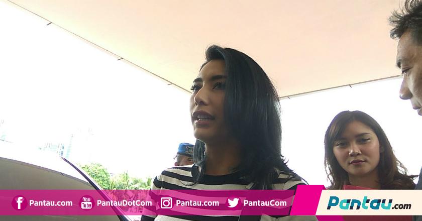 Tyas Mirasih: Saya Bukan Artis yang Suka Cari Sensasi!