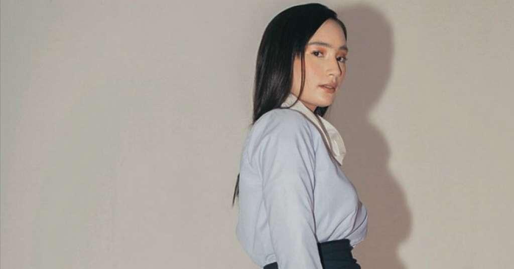 Tatjana Saphira Tunjukan Talenta Bernyanyi di 'Hit N Run'