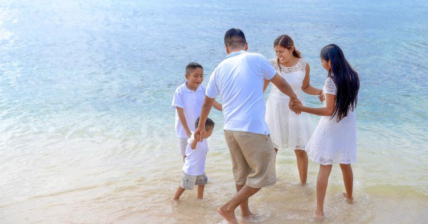 5 Kesalahan Orangtua yang Bisa Membuat Liburan Anak Seperti di 'Neraka'