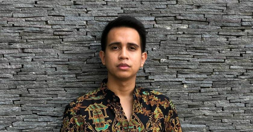 Perankan Suami Milea di 'Dilan 1991', Andovi da Lopez Siap di Bully
