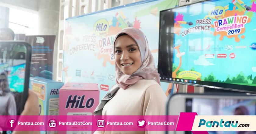 Ada Dua Alasan Enno Lerian Rawat Sendiri Kelima Anaknya