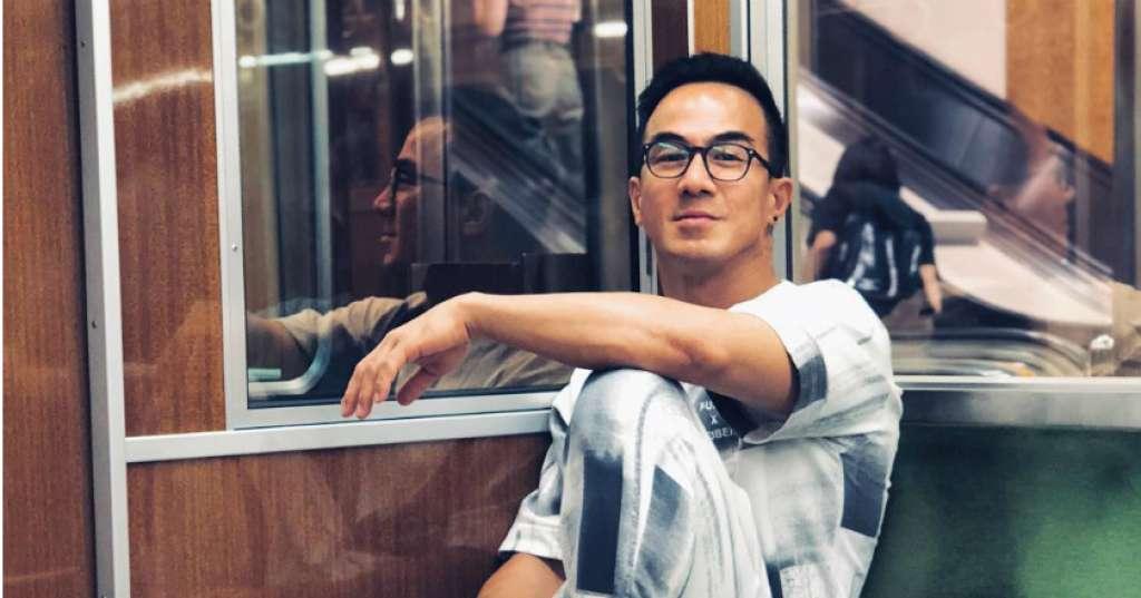 Disamakan dengan Jackie Chan, Joe Taslim: Saya Lebih ke Andy Lauw