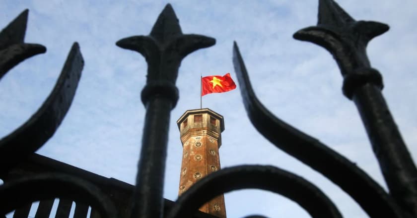 Siap Terima Kim Jong-un, Vietnam Jadi Tuan Rumah KTT Kedua AS-Korut