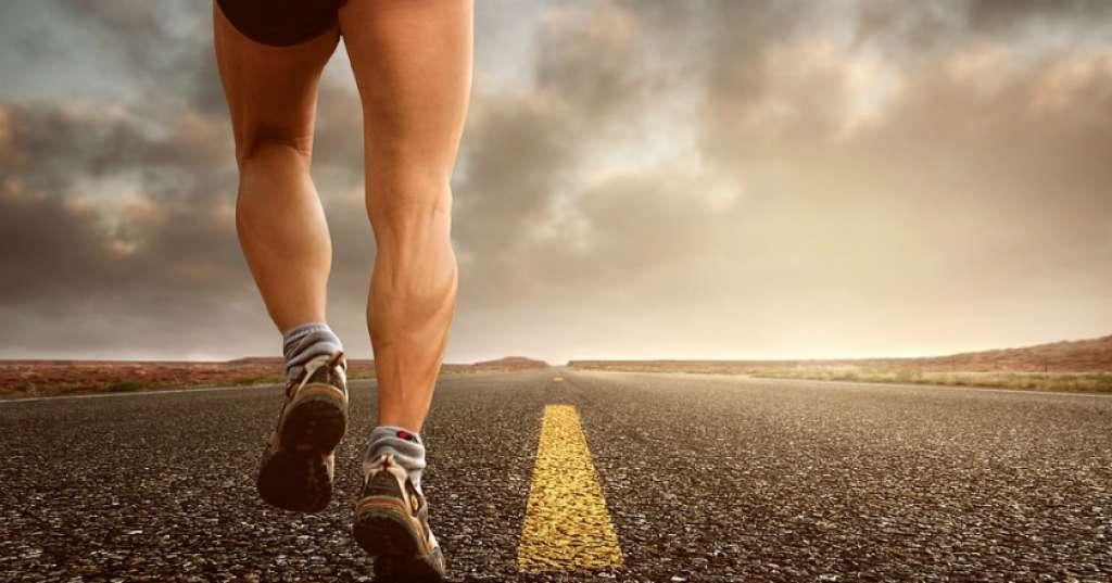 Sebelum Lari Maraton, Lakukan Ini Demi Kesehatan