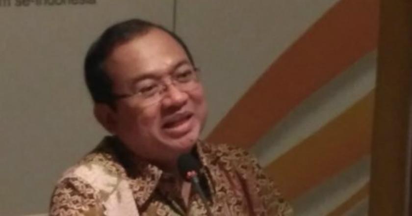 Mantan Wakil Ketua DPR Ini Merapat ke Partai Besutan Tommy Soeharto