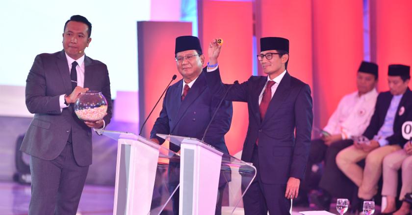 Prabowo Soroti Gaji Kepala Daerah yang 'Hanya' Rp8 Juta