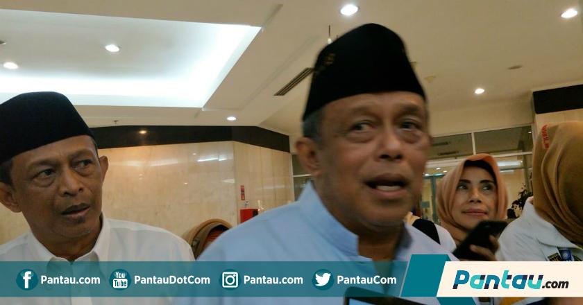 Cerita Ketua BPN Prabowo-Sandiaga Sempat Dilarang Masuk ke Venue Debat