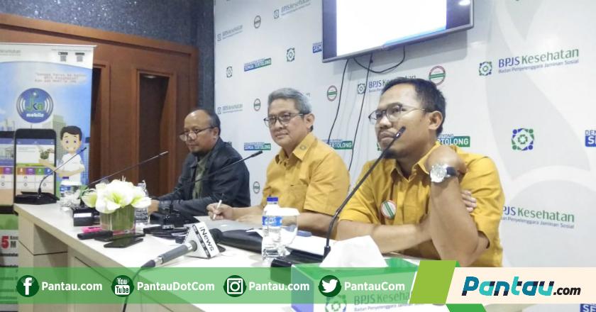 BPJS Punya Aturan Pembayaran Baru 'Urun Dana', Apa Itu?