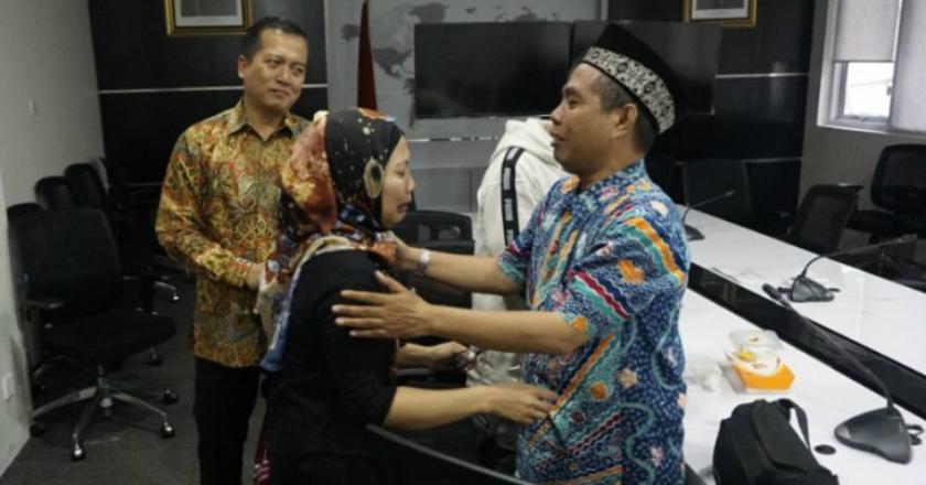 Kemlu RI Pulangkan 2 WNI Terbebas Vonis Mati dari Malaysia
