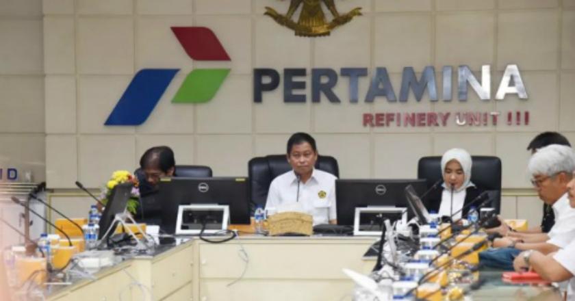 Waduh! Menteri Jonan Ingatkan Polusi 25 Tahun Mendatang