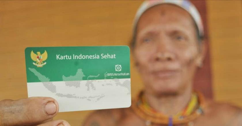 Woro-woro! Naik Tingkat Kelas BPJS Ada Tambahan Biaya