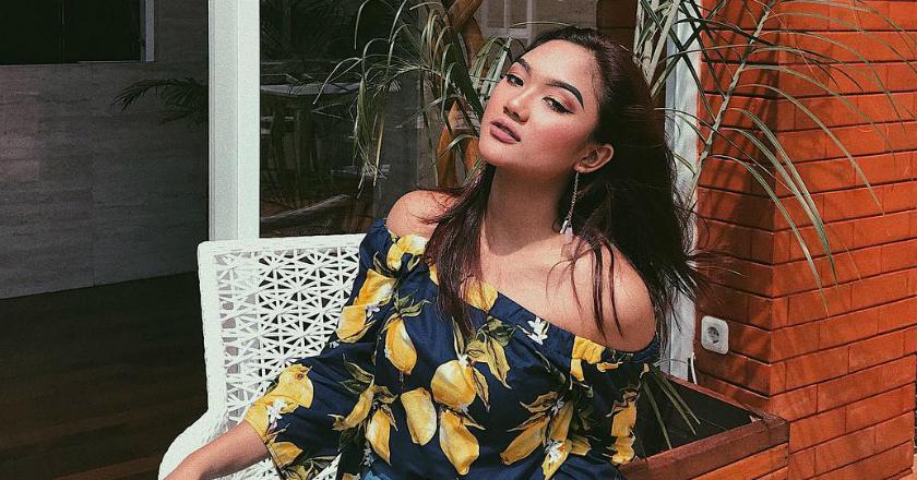 Aksi Young Lex 'Nyekil' Marion Jola, Netizen: Awas Modus