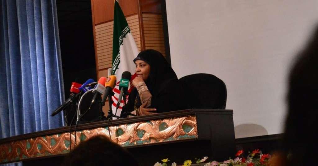 Diciduk FBI, Presenter TV Iran akan Muncul di Pengadilan AS