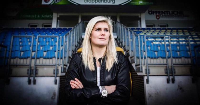 Mantap Jiwa! Pelatih Sepakbola Wanita Ini Pilih Pemain Berdasarkan Ukuran Penis