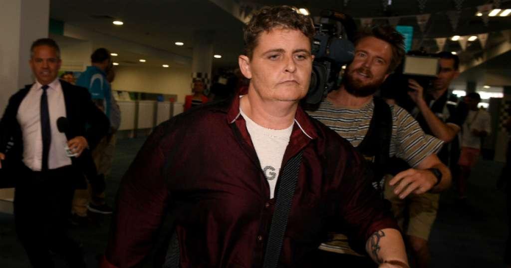 Eks Terpidana Bali Nine Akui Bersalah dalam Kasus 'Ngebut Gila' di Australia