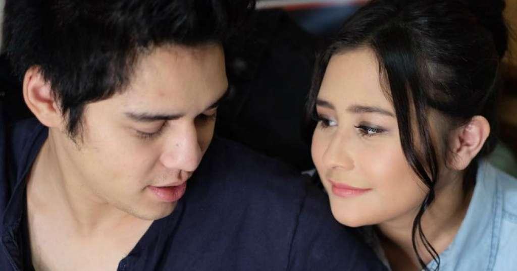 Main Film Bareng Pacar, Prilly Latuconsina Ingin Profesional