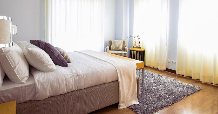 Lagi Bokek di Akhir Pekan? Mending Desain Ulang Kamarmu