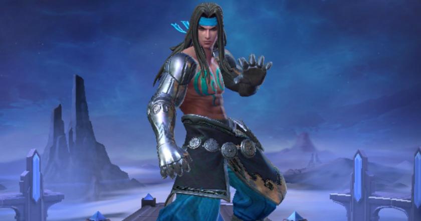 Yuk Kenalan dengan Hero Badang Mobile Legends Asal Malaysia