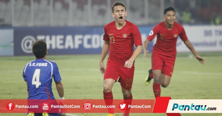 Indra Sjafri Yakin Egy, Saddil, dan Ezra Bakal Pulang ke Indonesia