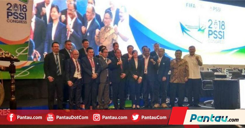 Kongres PSSI Besok, Adakah Pembahasan Match Fixing ?