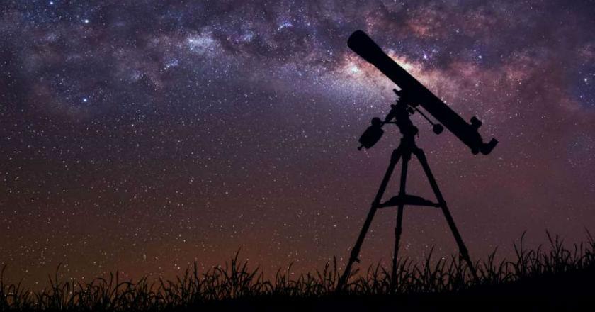 Yuk Pantau Gerhana 'Supermoon' di Yogyakarta