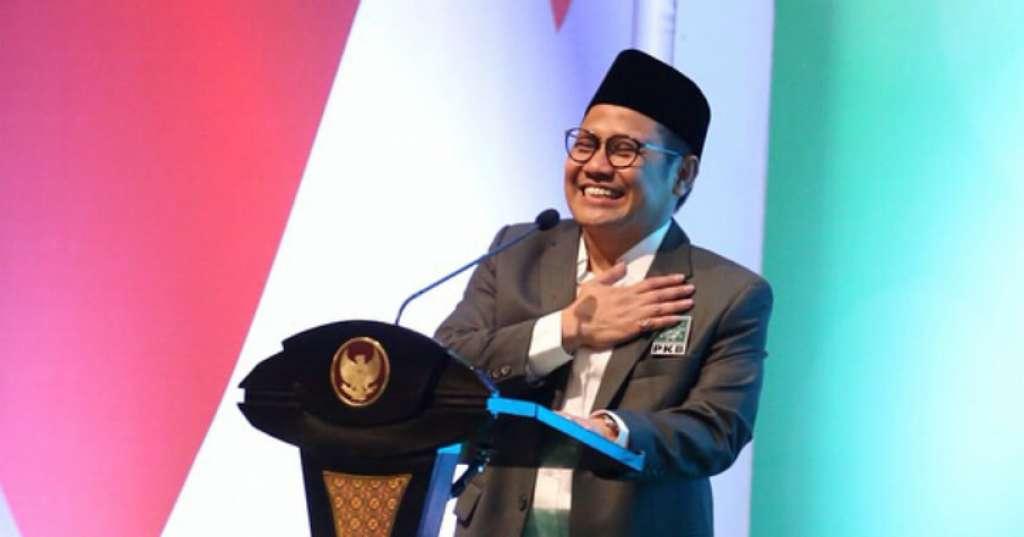 Cak Imin Dorong Caleg PKB Kalbar Sosialisasikan Jokowi-Ma'ruf