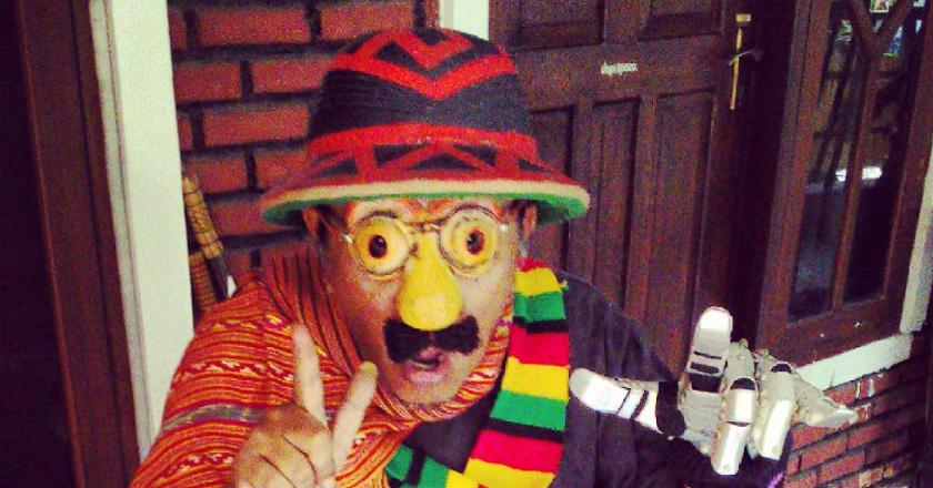 Pemeran Karakter Paman Dolit Meninggal Dunia