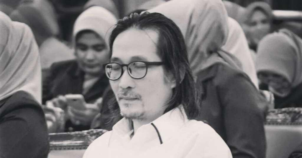 Sebelum Meninggal Dian Pramana Poetra Sempat Rekaman Lagu Baru