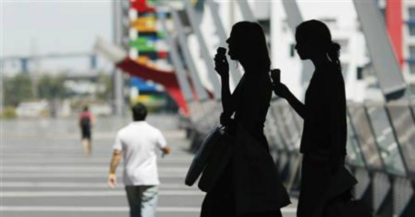 Dilanda Gelombang Panas Selama Sepekan, Suhu di Australia Capai 48,9C