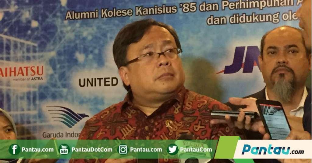 Mampukah Angka Kemiskinan Indonesia Sentuh 9 Persen? Ini Langkah Bappenas