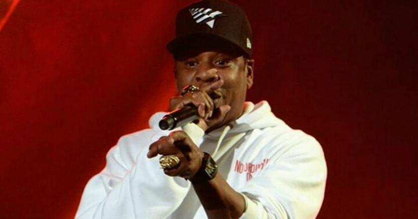 Tak Ikut-ikutan, Jay-Z Pertahankan Kolaborasinya dengan R. Kelly