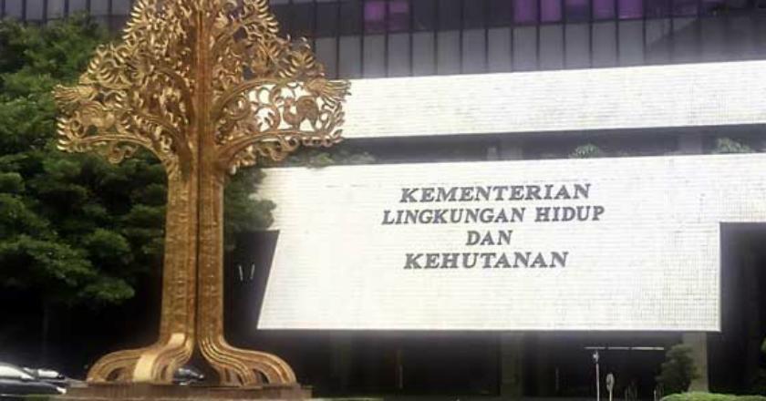 KLHK Catat 575 Pelanggaran Perusahan Tambang Terhadap Lingkungan