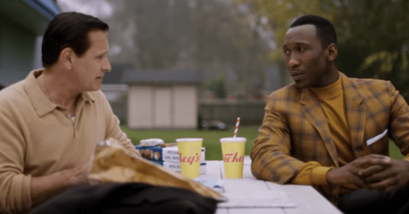Raih Penghargaan PGA 2019, Film 'Green Book' Dijagokan Menangi Piala Oscar