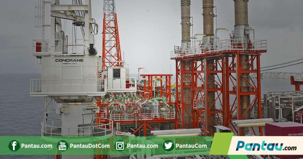 Kementerian ESDM Mencatat Limbah Migas Terbesar Dihasilkan oleh Chevron