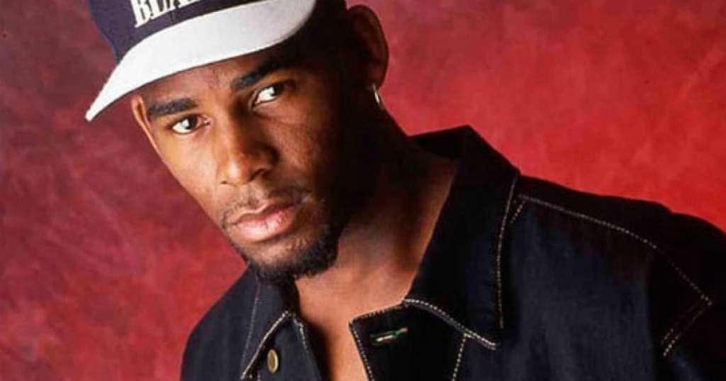 Tersandung Kasus Pelecehan Seksual, Dua Lagu Lawas R. Kelly Malah Kembali Masuk Billboard