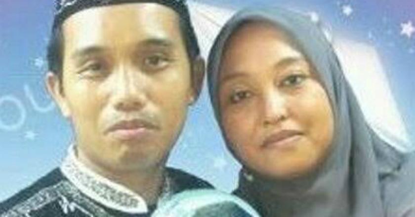 Sebelum Meninggal, Istri Ustaz Maulana Sumbangkan Seluruh Harta untuk Bangun Masjid dan Sekolah Gratis